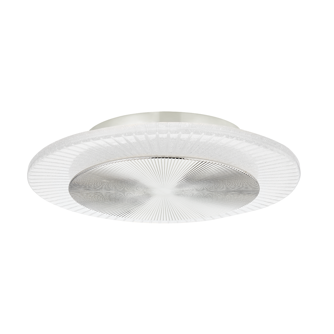 Topaz Flush Mount Corbett Lighting