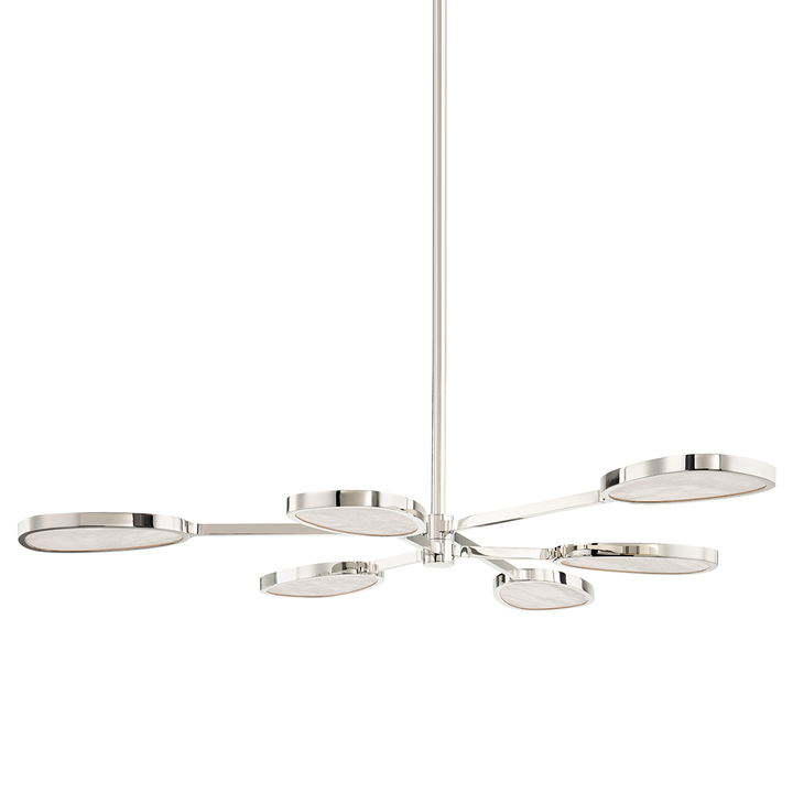 Patras Chandelier Corbett Lighting