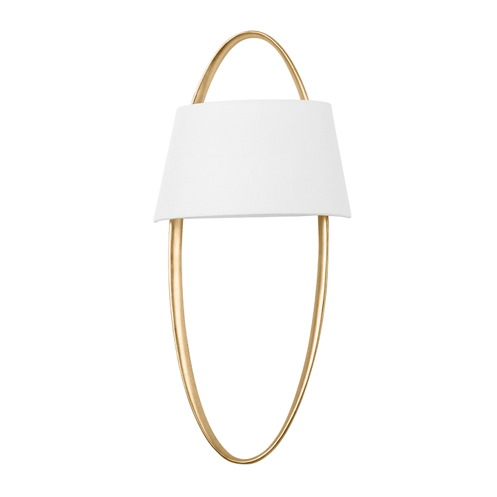 Dubai Wall Sconce Corbett Lighting