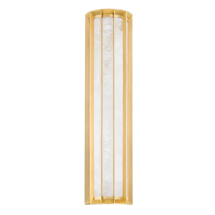 Leda Wall Sconce Corbett Lighting