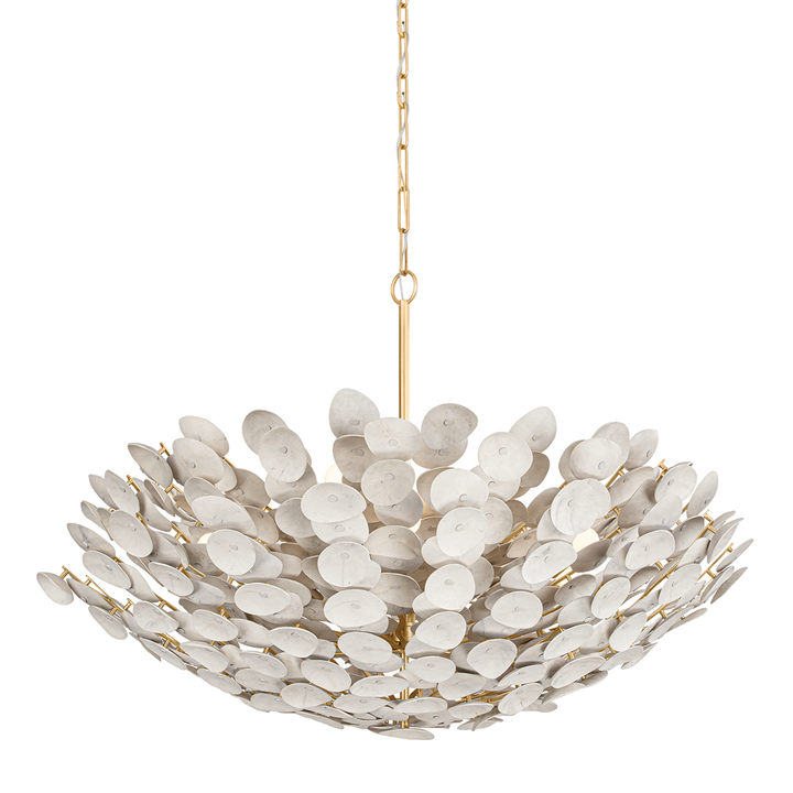 Aimi Chandelier Corbett Lighting