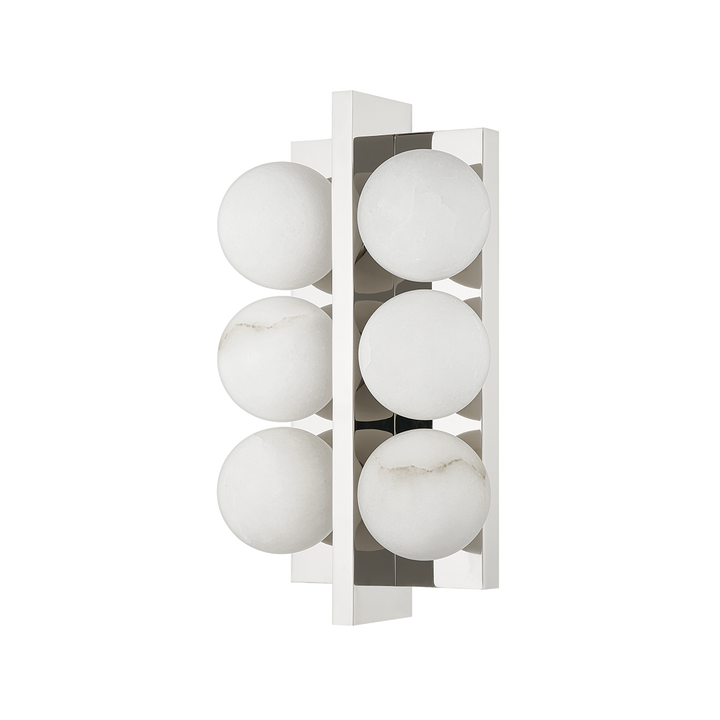 Emille Wall Sconce Corbett Lighting