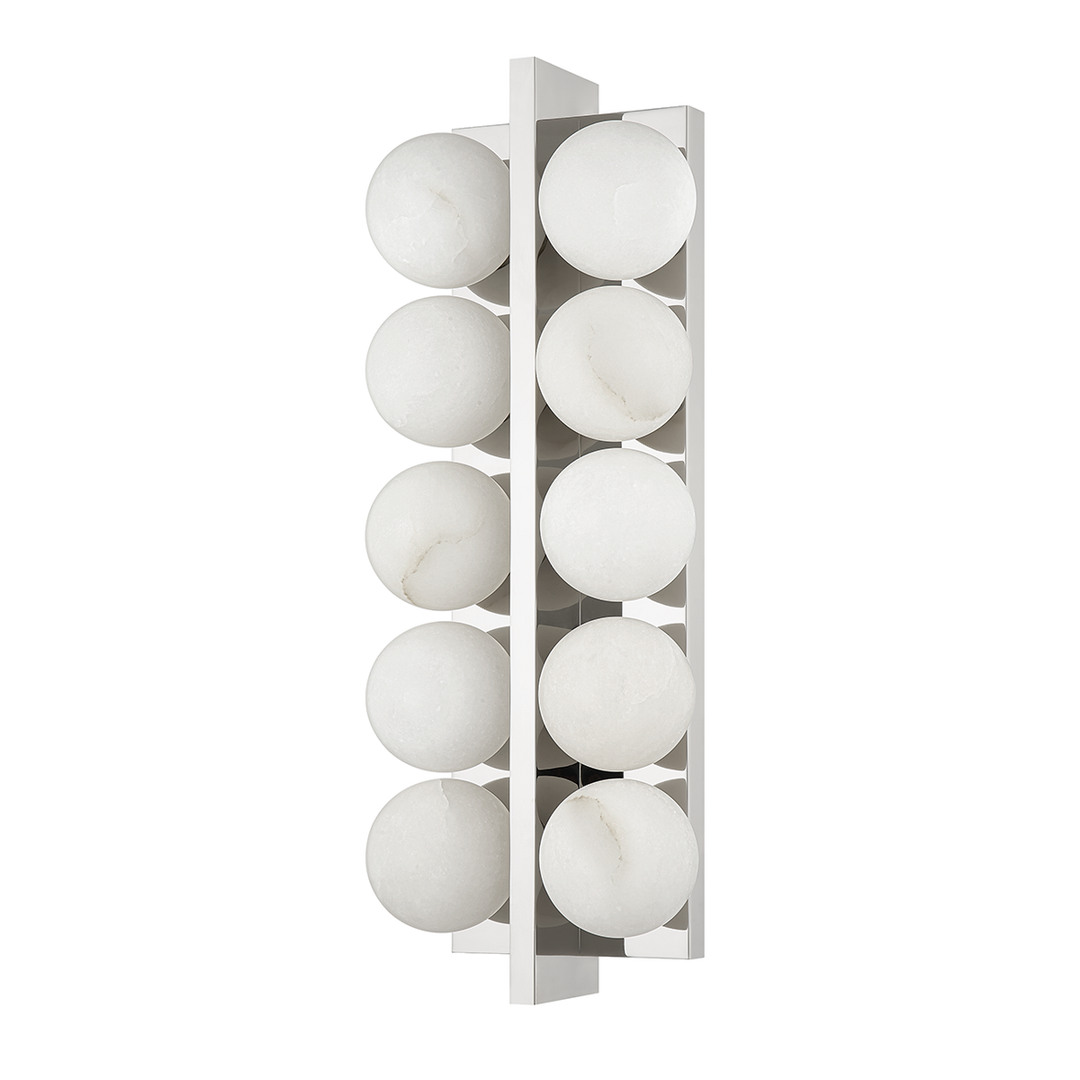 Emille Wall Sconce Corbett Lighting