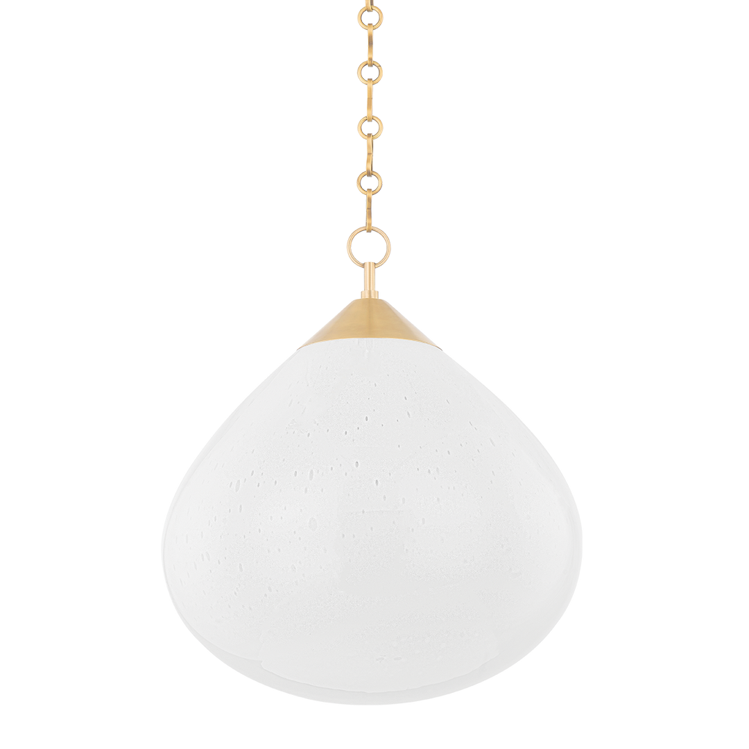 Semilla Pendant Corbett Lighting