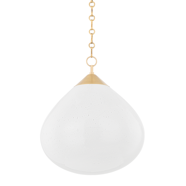 Semilla Pendant Corbett Lighting