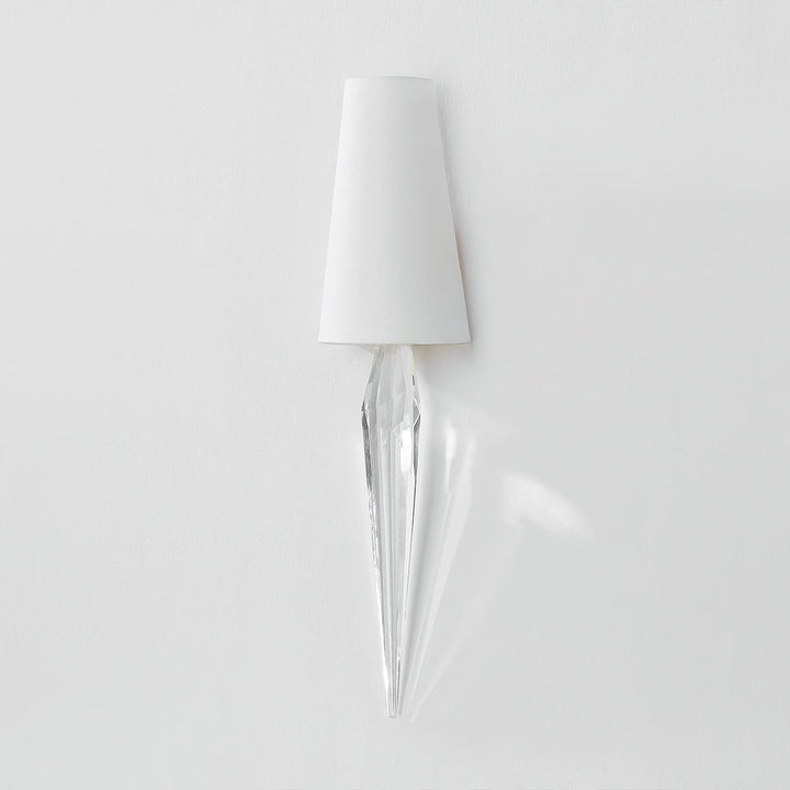 Alps Wall Sconce Corbett Lighting