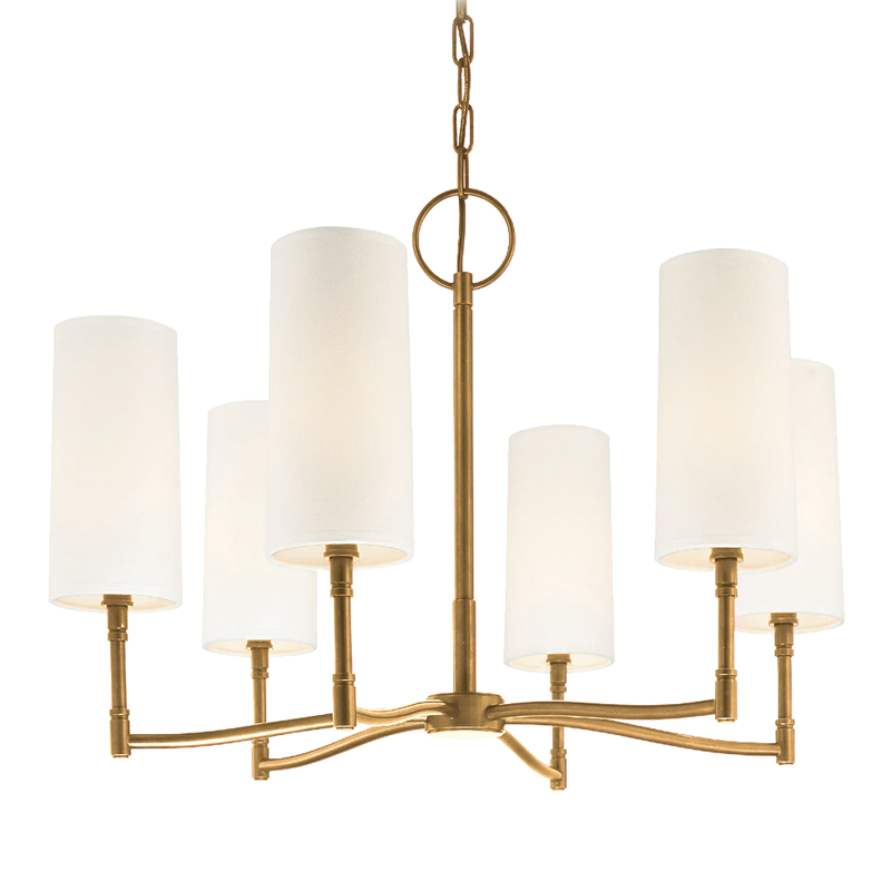 Hudson Valley Lighting 
