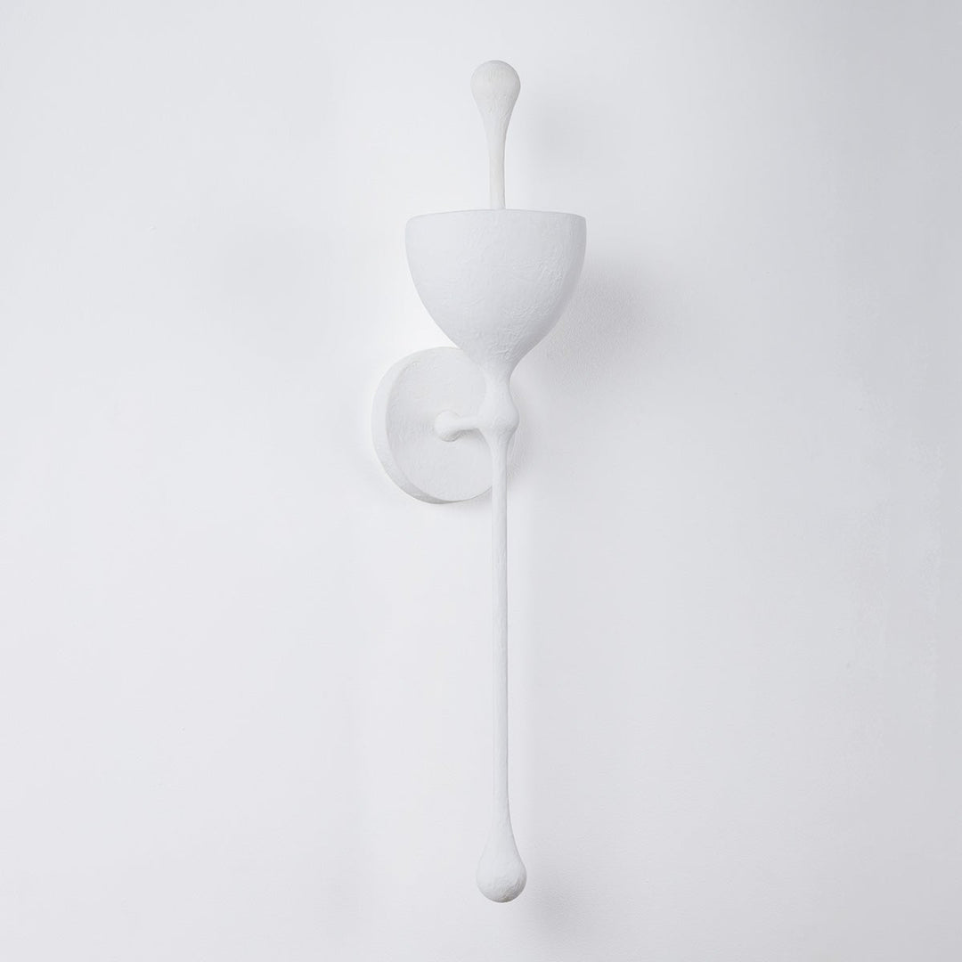 Antalya Wall Sconce Corbett Lighting