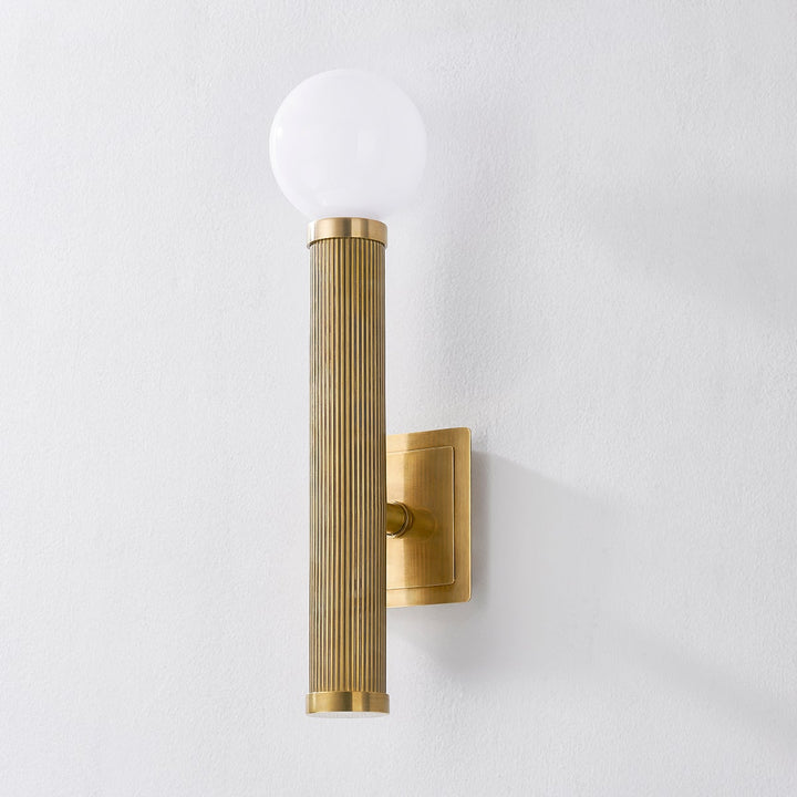 Pienza Wall Sconce Corbett Lighting