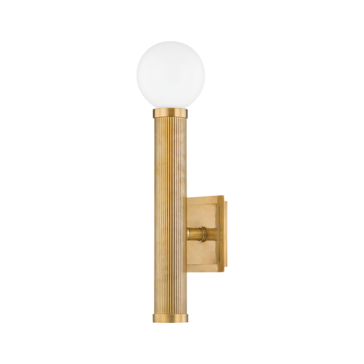 Pienza Wall Sconce Corbett Lighting