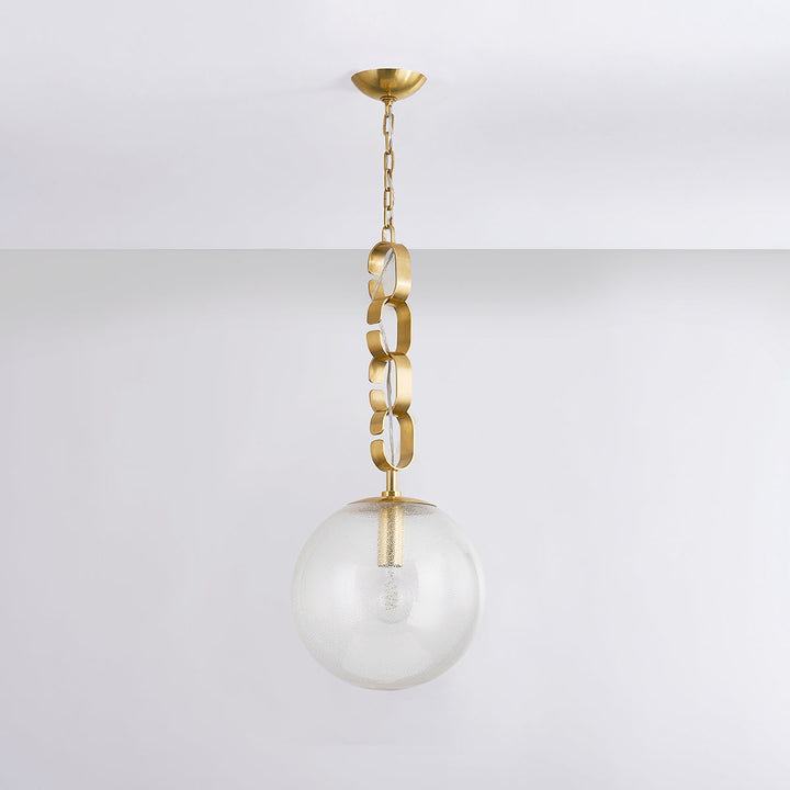 Nessa Pendant Corbett Lighting