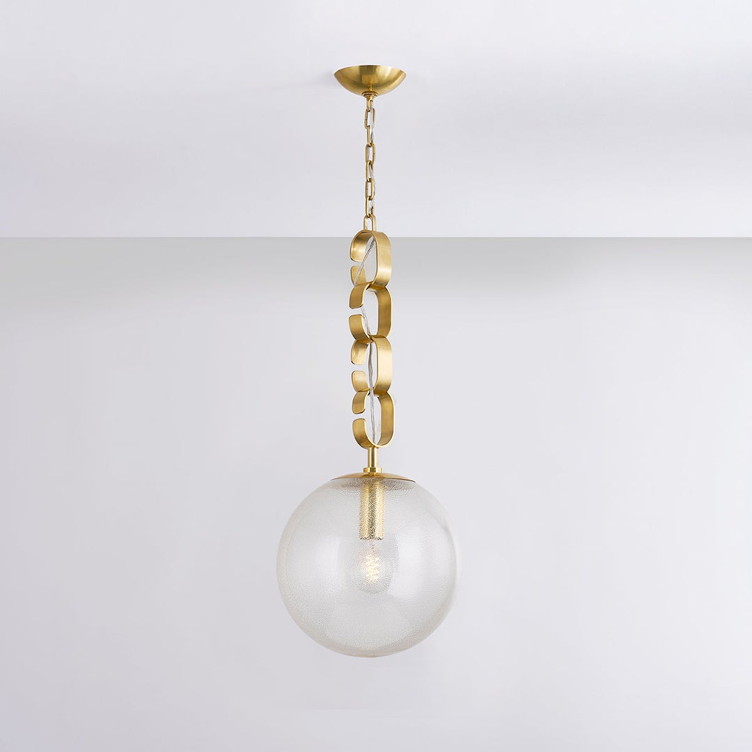 Nessa Pendant Corbett Lighting