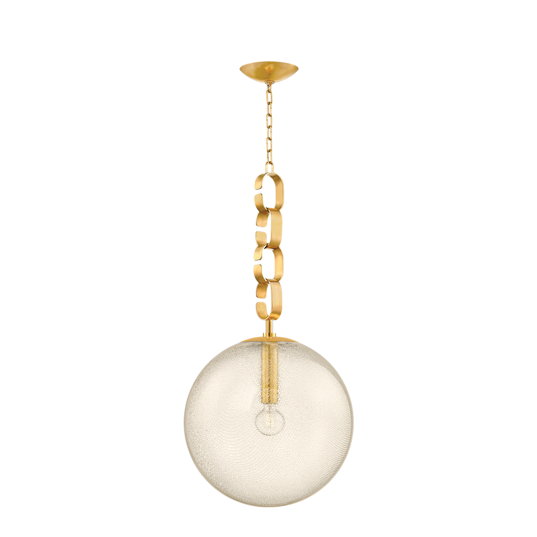 Nessa Pendant Corbett Lighting