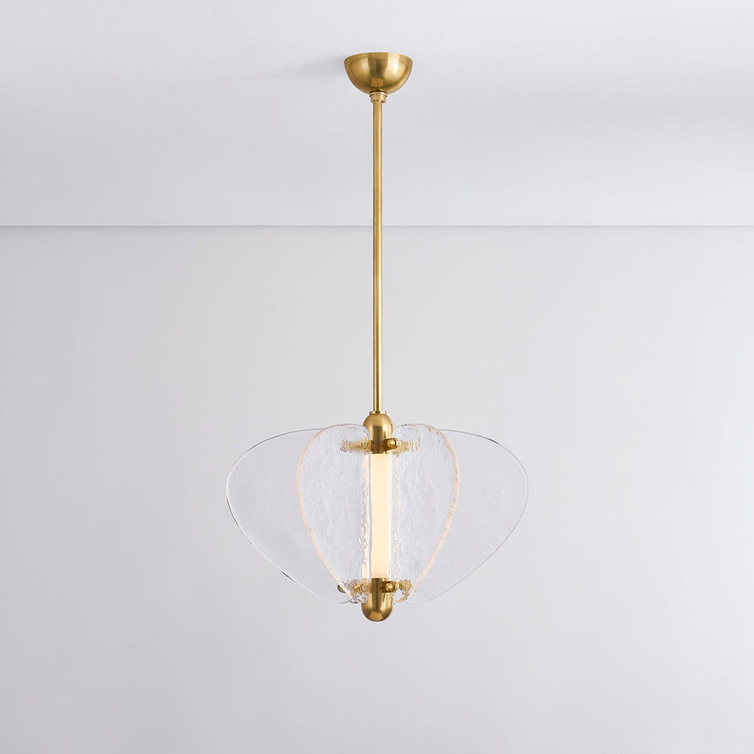 Freya Pendant Corbett Lighting