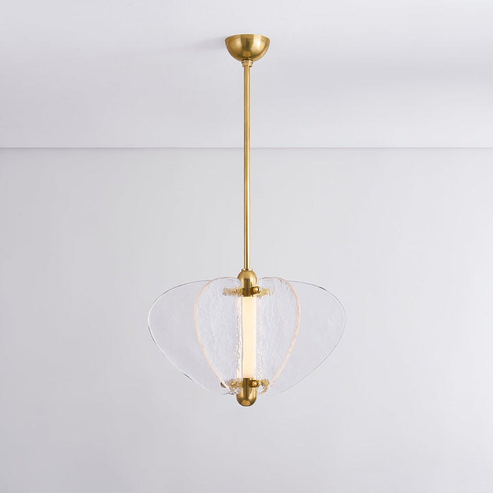 Freya Pendant Corbett Lighting