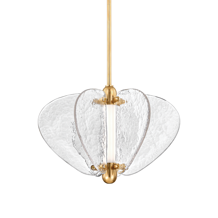 Freya Pendant Corbett Lighting