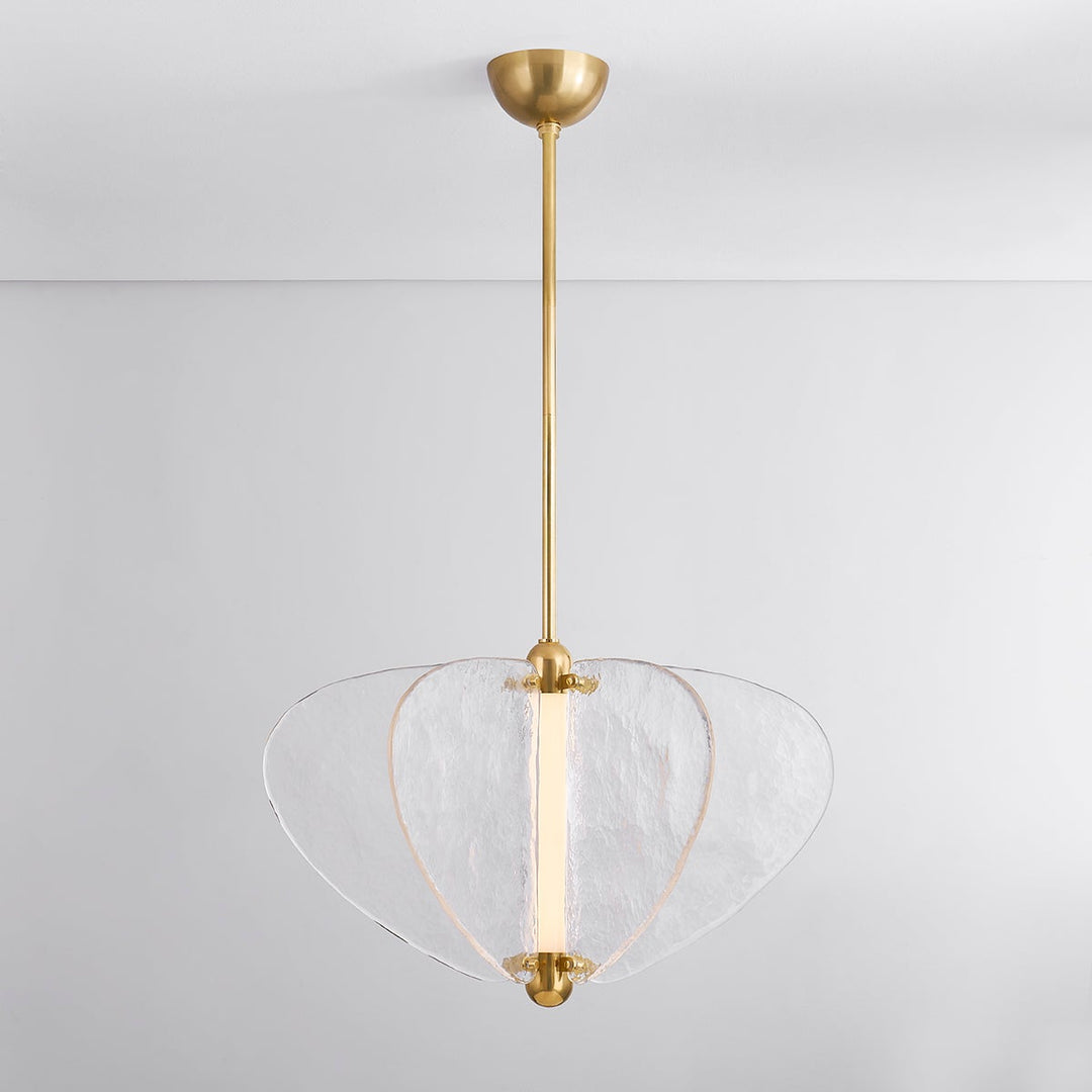 Freya Pendant Corbett Lighting