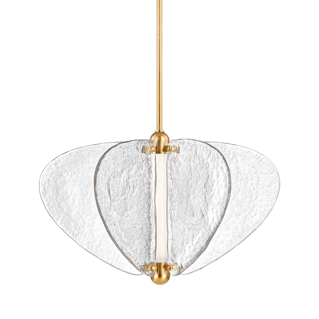 Freya Pendant Corbett Lighting