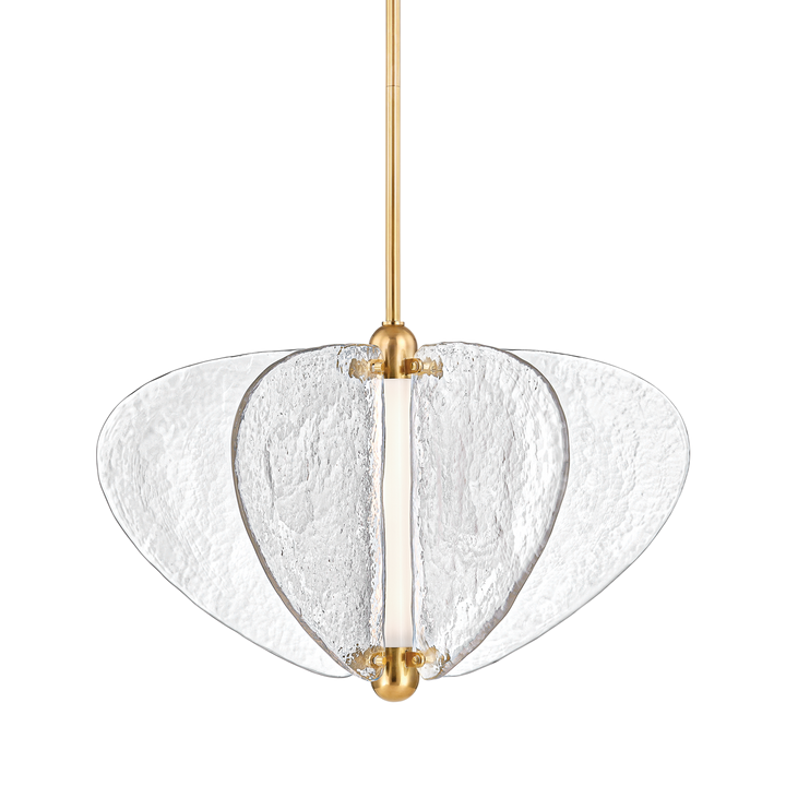 Freya Pendant Corbett Lighting