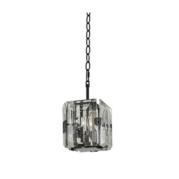 Giada 1 Light Mini Pendant Kalco