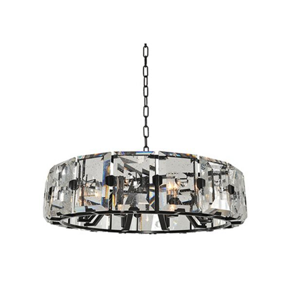 Giada 27 Inch Pendant Kalco