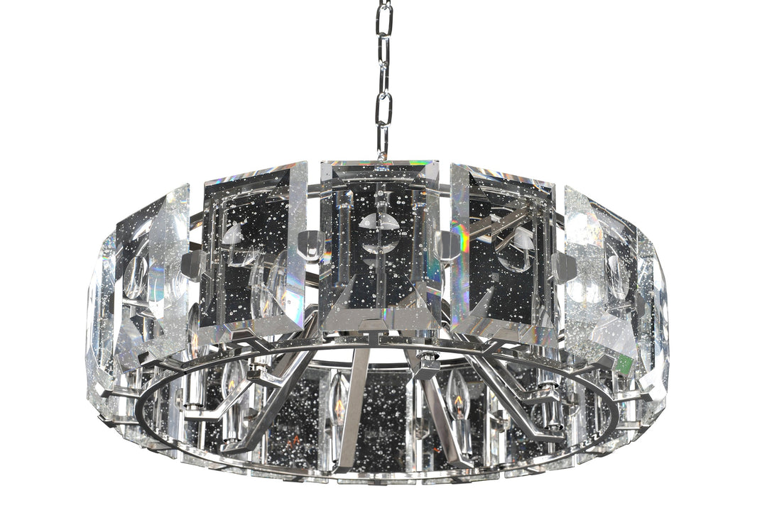 Giada 27 Inch Pendant Kalco