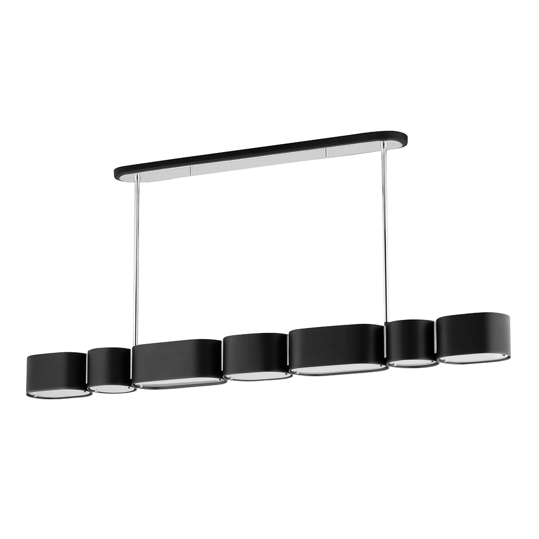 Opal Linear Corbett Lighting