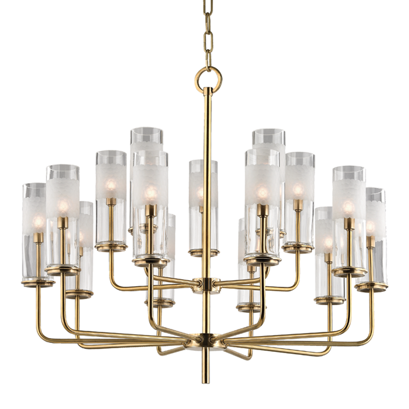 Hudson Valley Lighting 