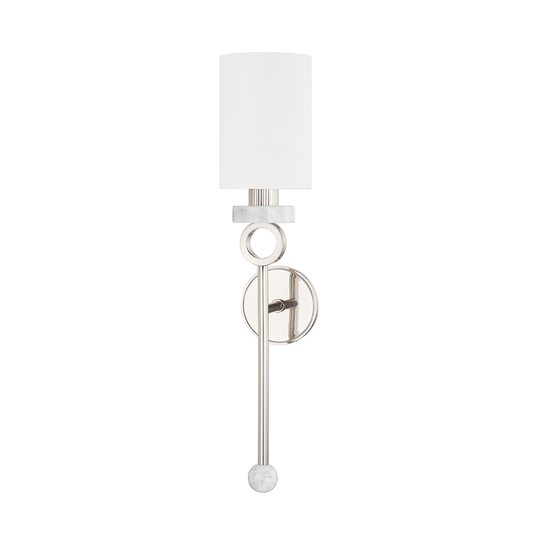 Haru Wall Sconce Corbett Lighting