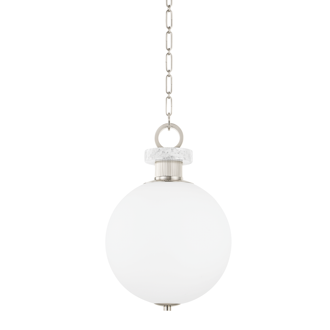 Haru Pendant Corbett Lighting