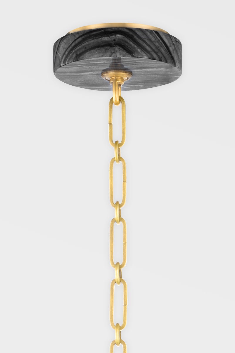 Haru Pendant Corbett Lighting