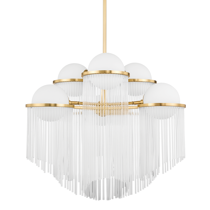 Celestial Chandelier Corbett Lighting