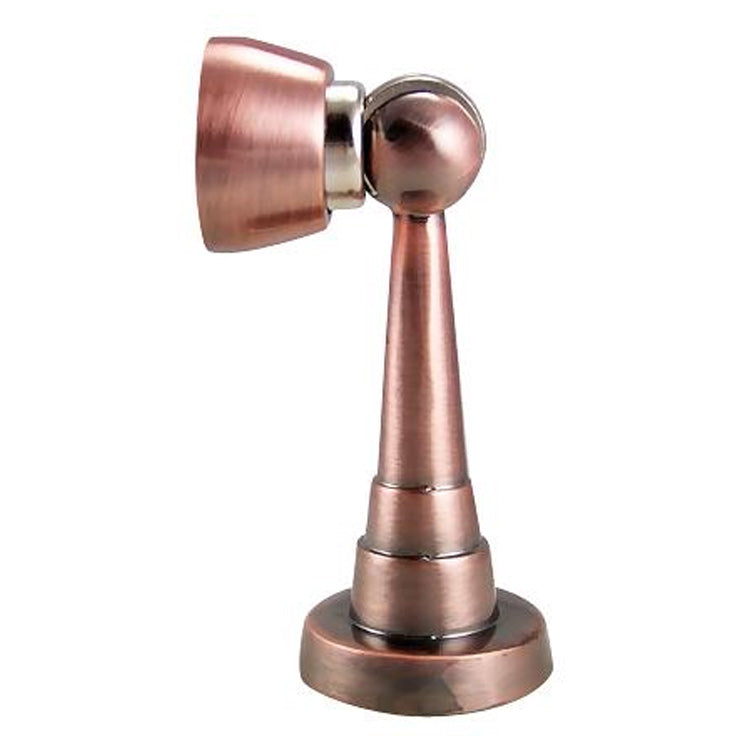 3 1/2 Inch Magnetic Door Stop COPPER MOUNTAIN HARDWARE