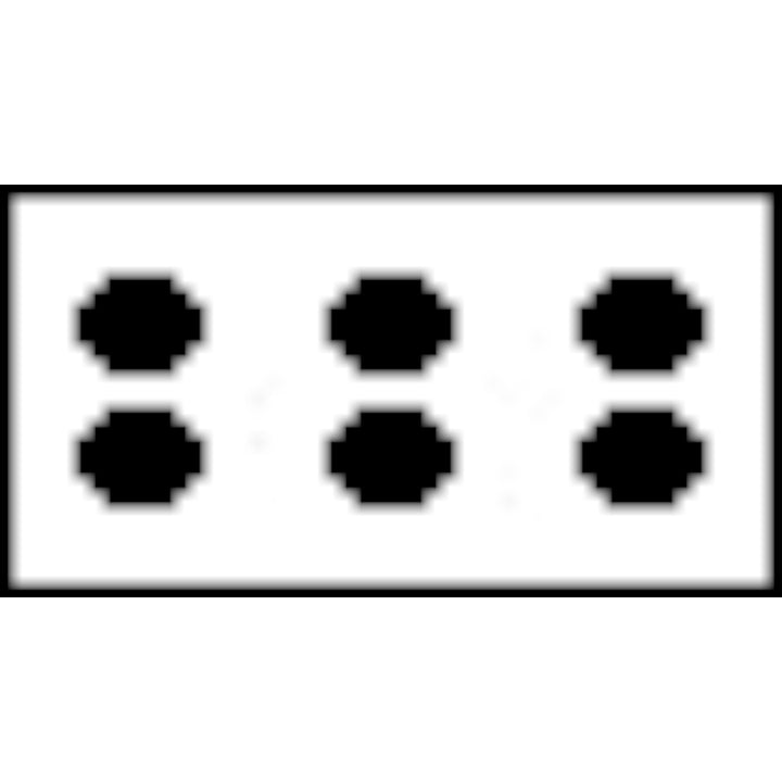 Grapes & Floral Wall Plate (Bright Nickel Finish)