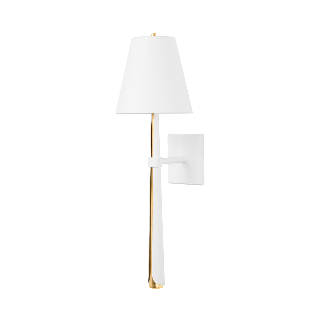 Esmeralda Wall Sconce Corbett Lighting