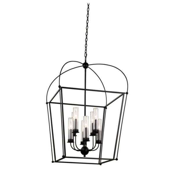 Sutter 24 Inch Outdoor Pendant Kalco