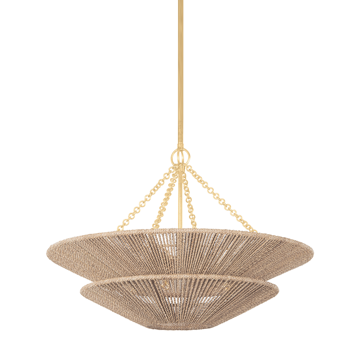 Tropea Pendant Corbett Lighting