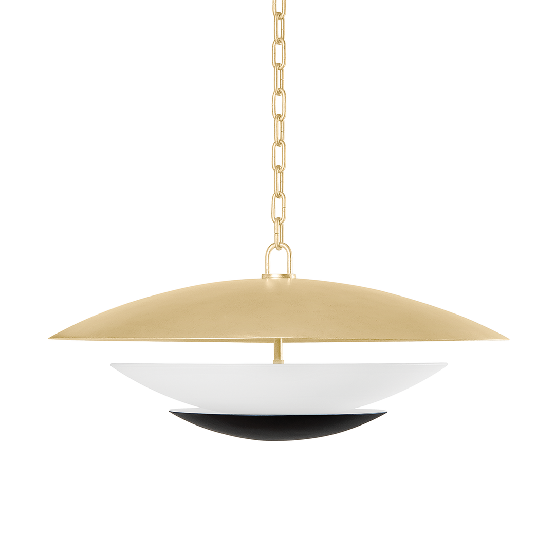 Adara Chandelier Corbett Lighting