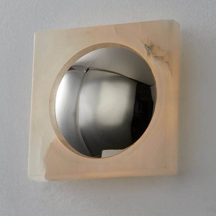 Hamel Wall Sconce Corbett Lighting