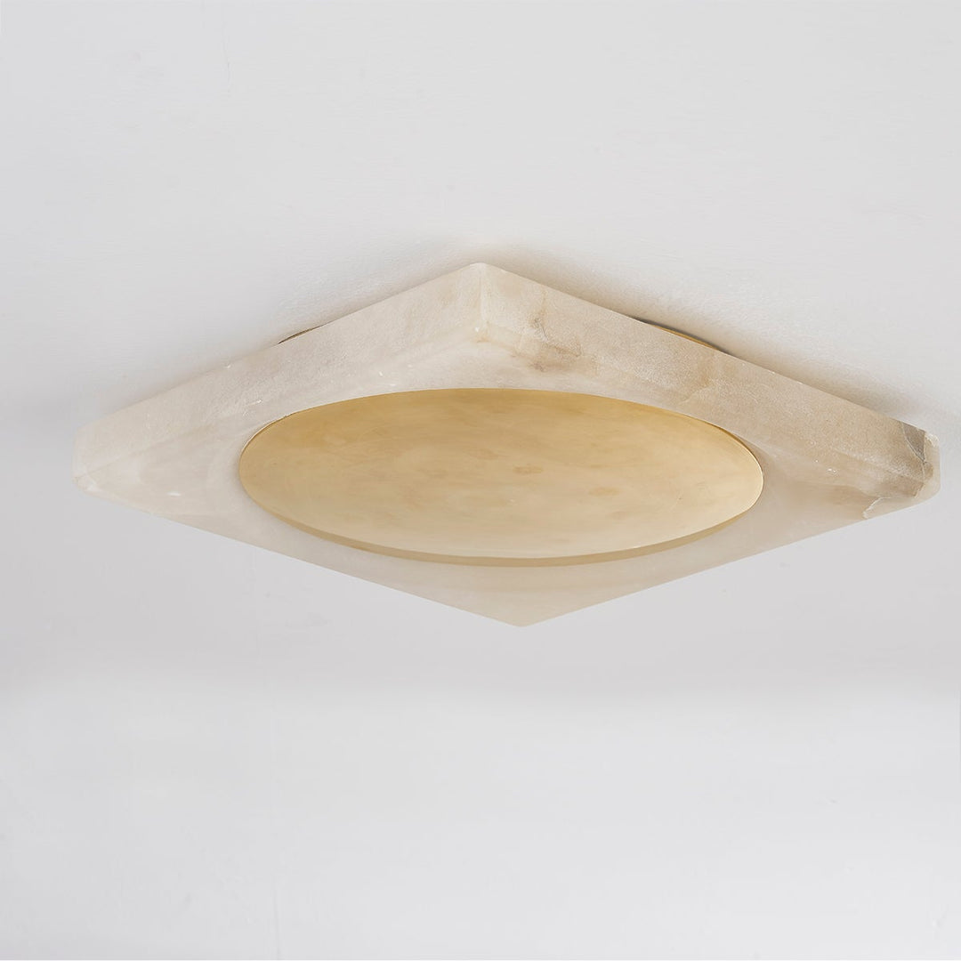 Hamel Flush Mount Corbett Lighting