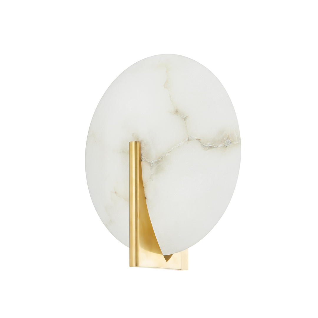 Asteria Wall Sconce Corbett Lighting