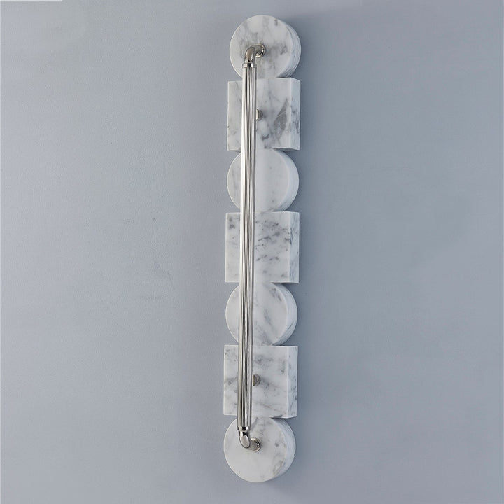 Sena Wall Sconce Corbett Lighting