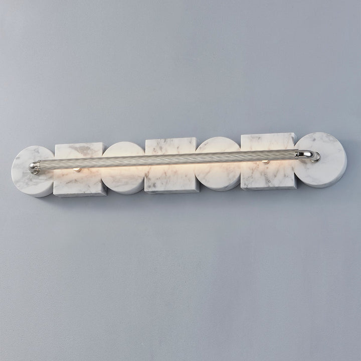 Sena Wall Sconce Corbett Lighting