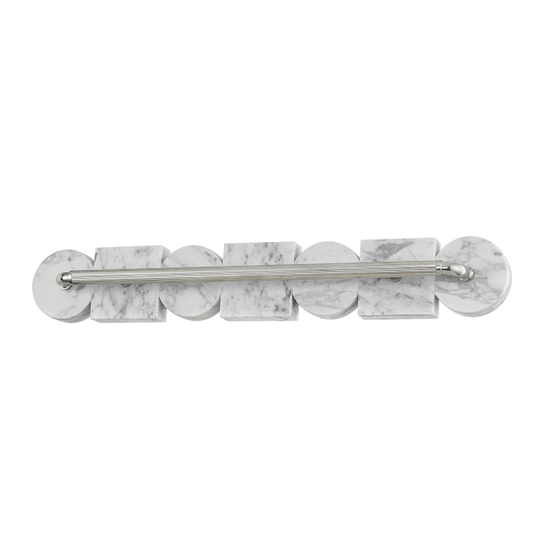 Sena Wall Sconce Corbett Lighting