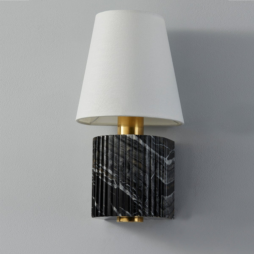 Aden Wall Sconce Corbett Lighting