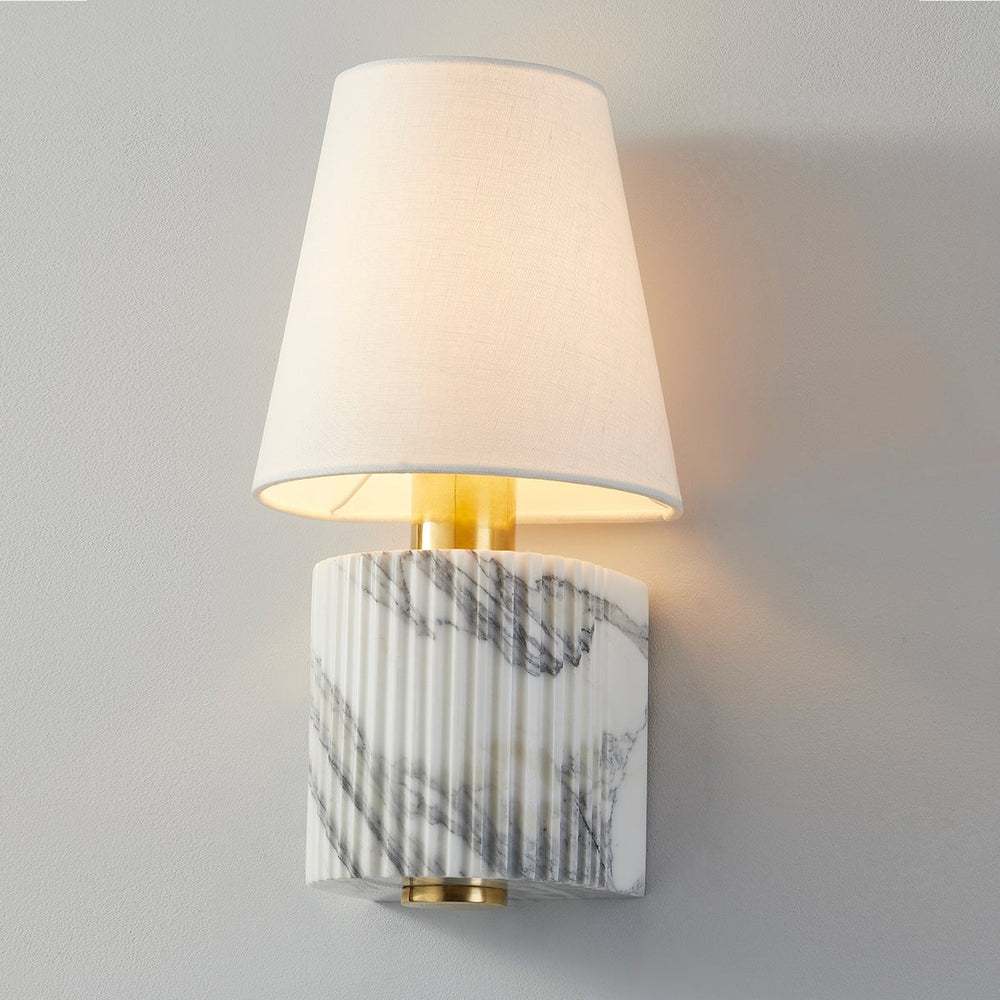 Aden Wall Sconce Corbett Lighting