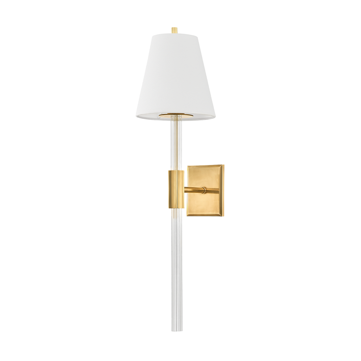 Martina Wall Sconce Corbett Lighting