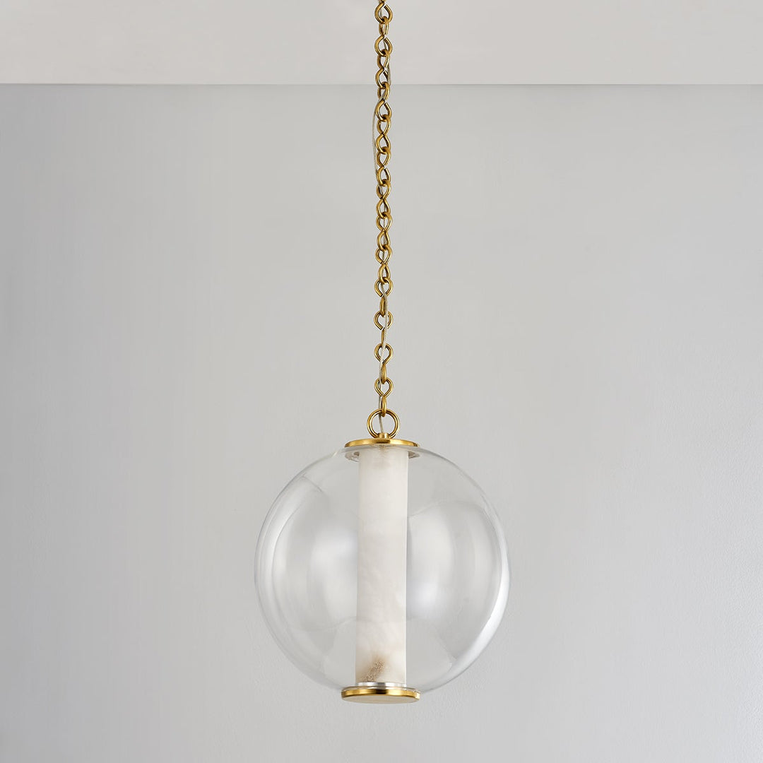 Pietra Pendant Corbett Lighting