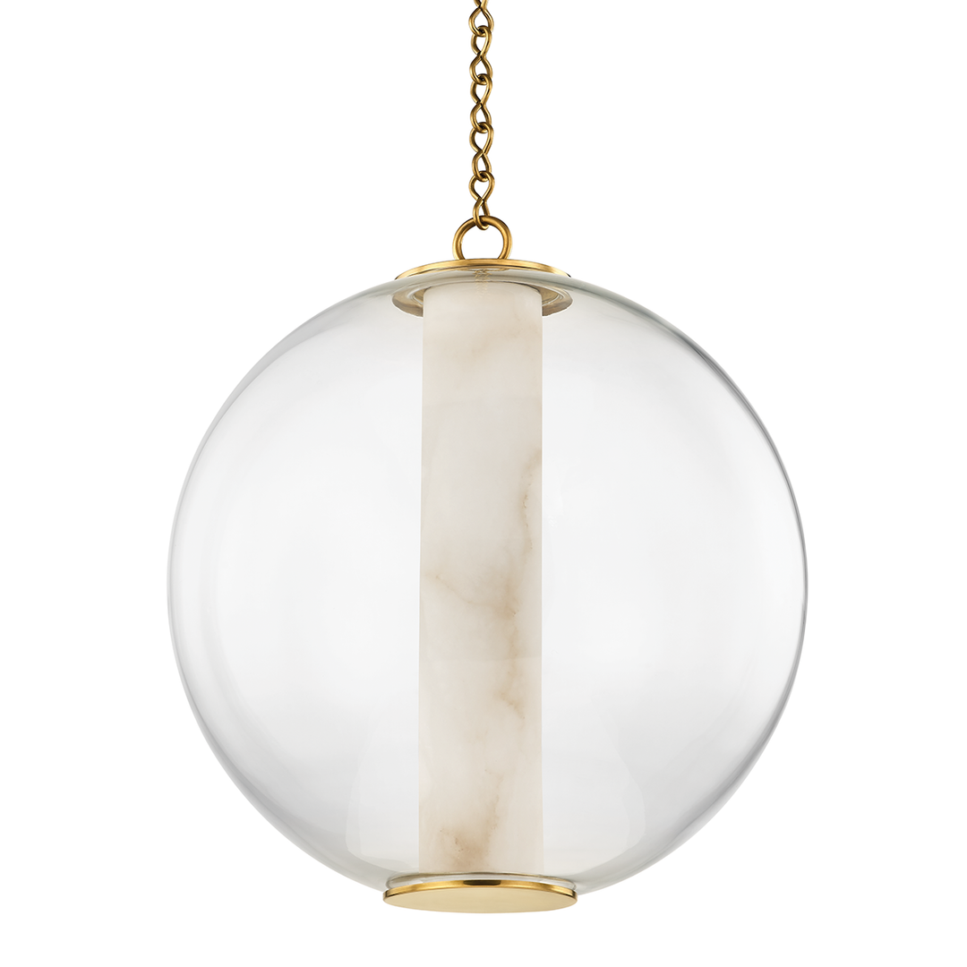 Pietra Pendant Corbett Lighting