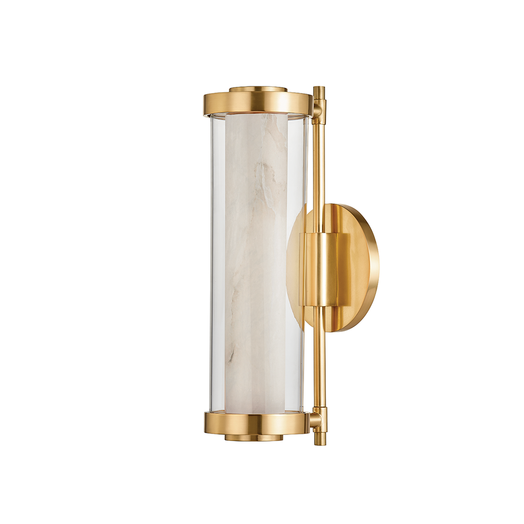 Caterina Wall Sconce Corbett Lighting